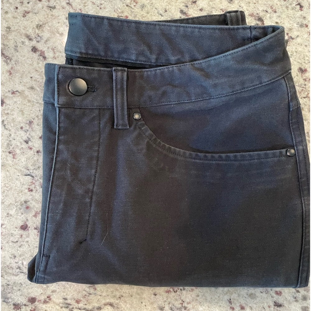 Lululemon ABC